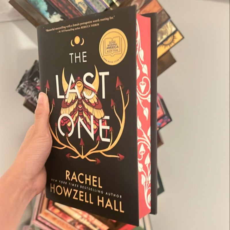 The Last One (Deluxe Limited Edition)