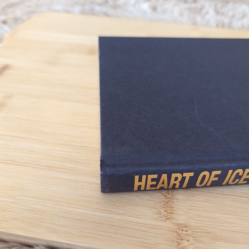 Heart of Ice