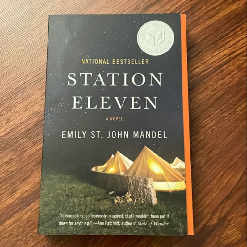 Station Eleven