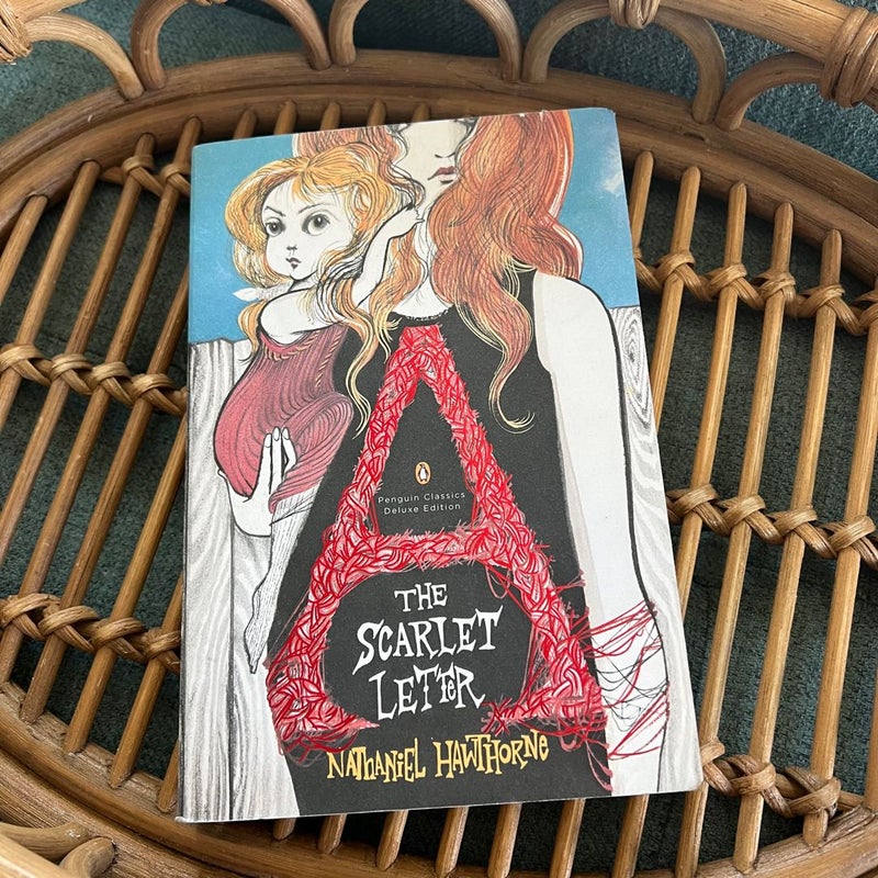 The Scarlet Letter