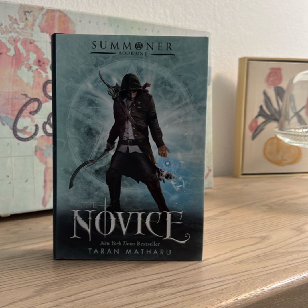 The Novice