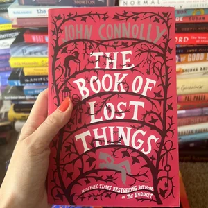 The Book of Lost Things