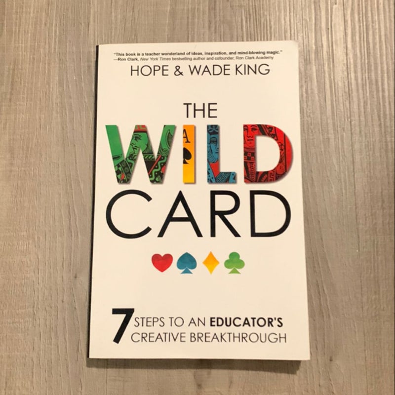 The Wild Card