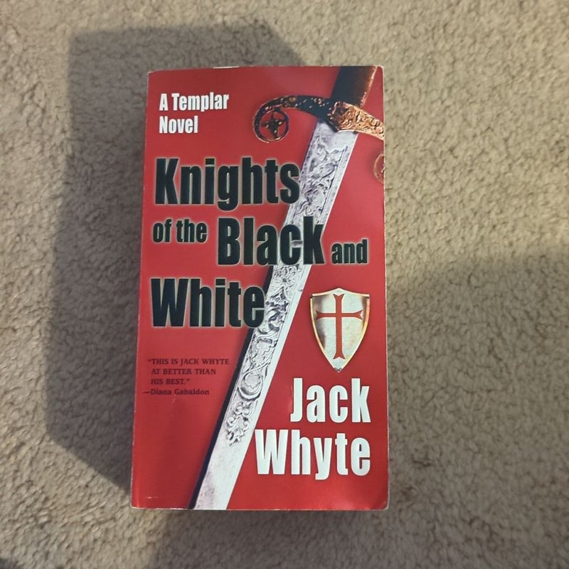 Knights of the Black and White