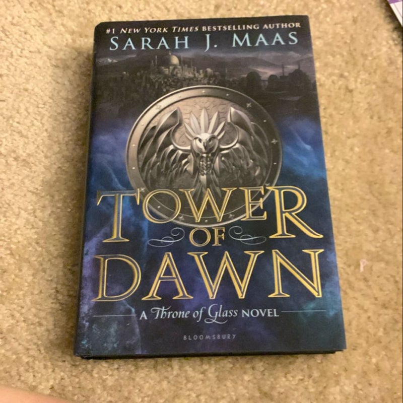 Tower of Dawn