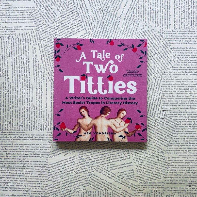 A Tale of Two Titties