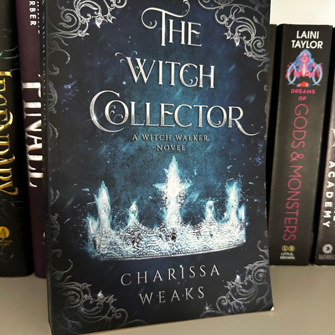 The Witch Collector