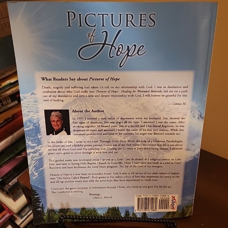 Pictures of Hope