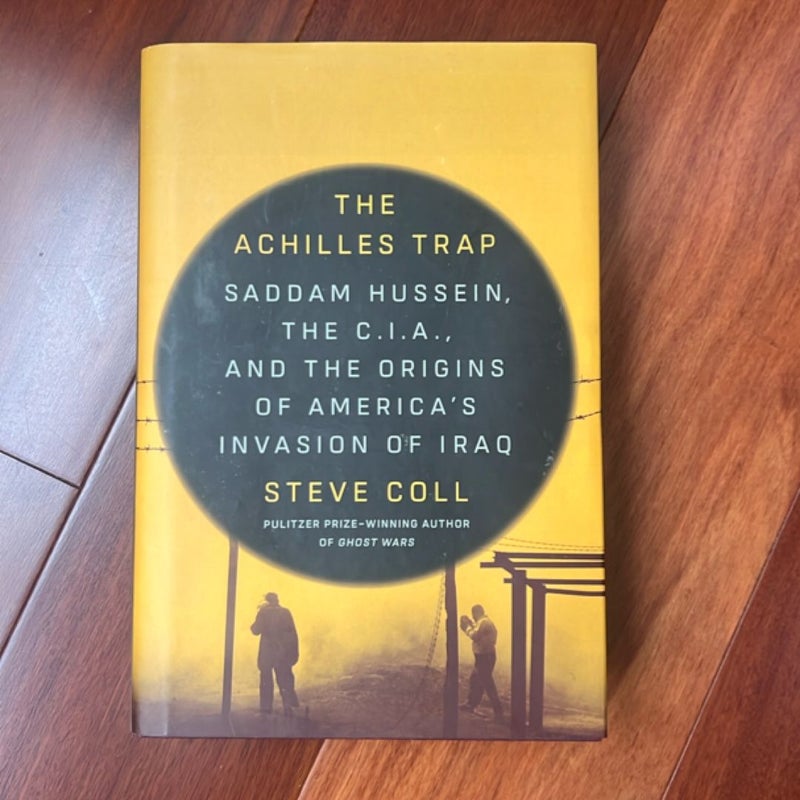 The Achilles Trap