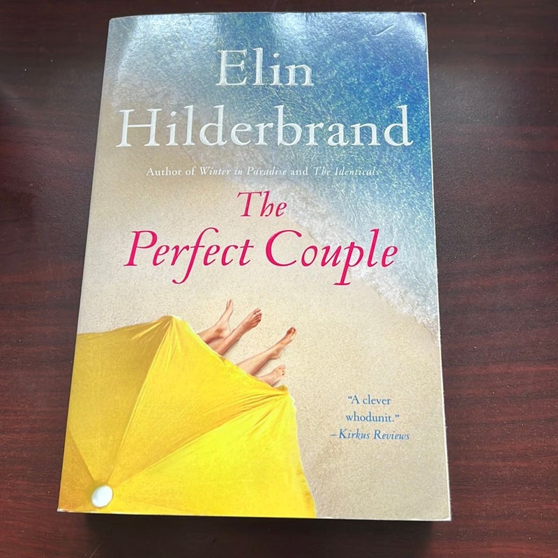 The Perfect Couple