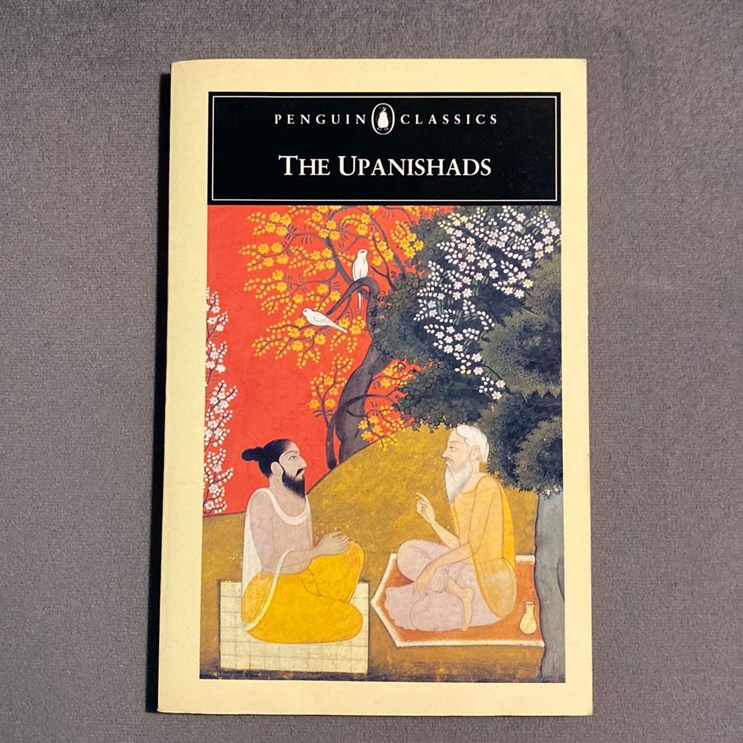 The Upanishads