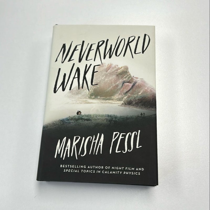 Neverworld Wake