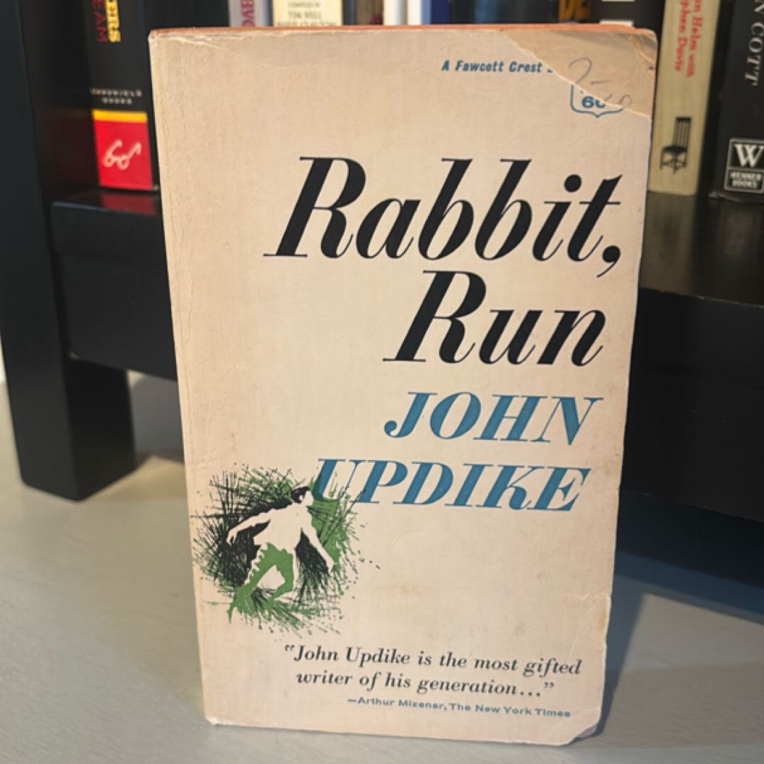 Rabbit, Run