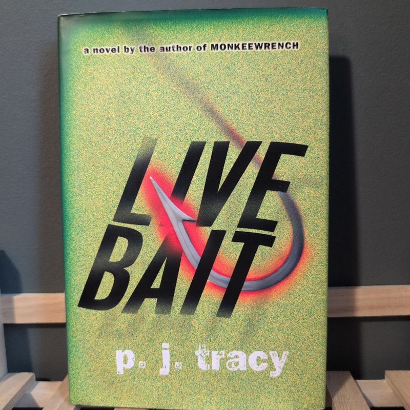 Live Bait