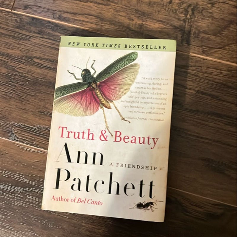 Truth and Beauty