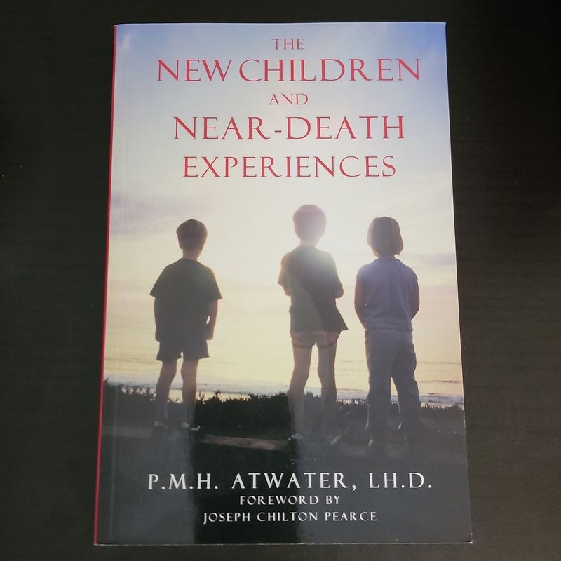 The New Children and near-Death Experiences