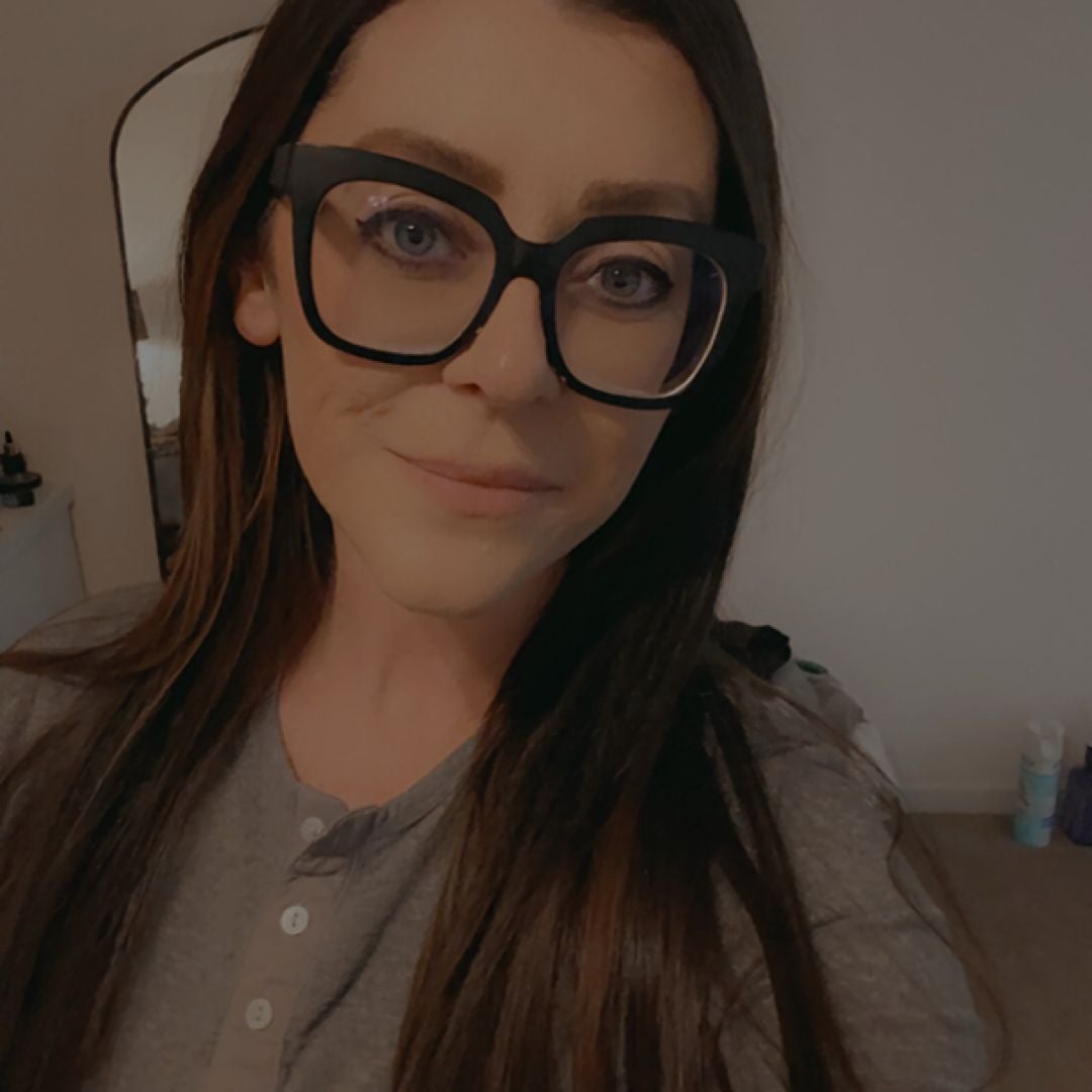 Amber Loveday