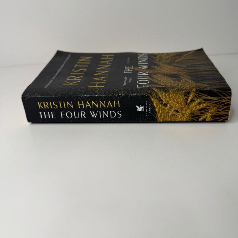 The Four Winds