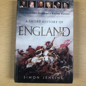 A Short History of England