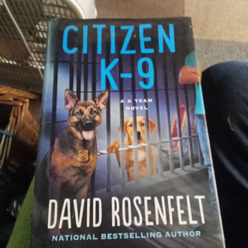 Citizen K-9