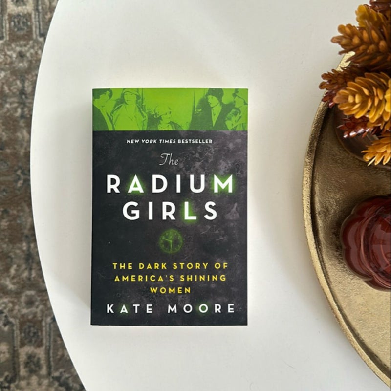 The Radium Girls