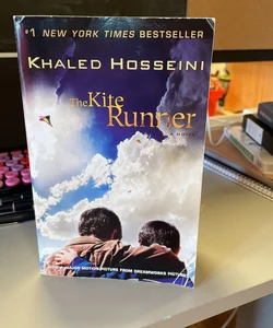 The Kite Runner