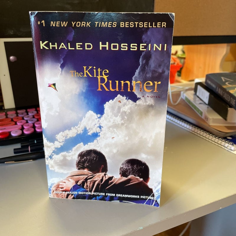 The Kite Runner