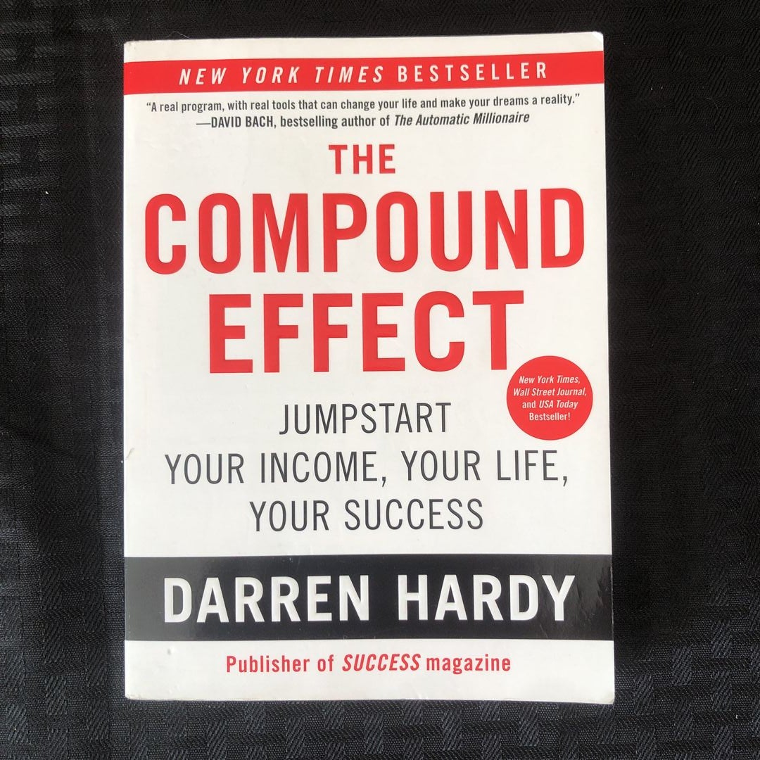 The Compound Effect