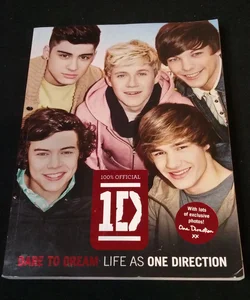 One Direction: Dare to Dream