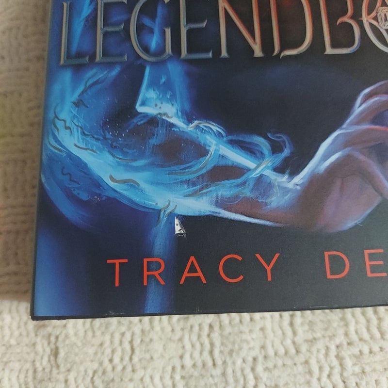 Legendborn