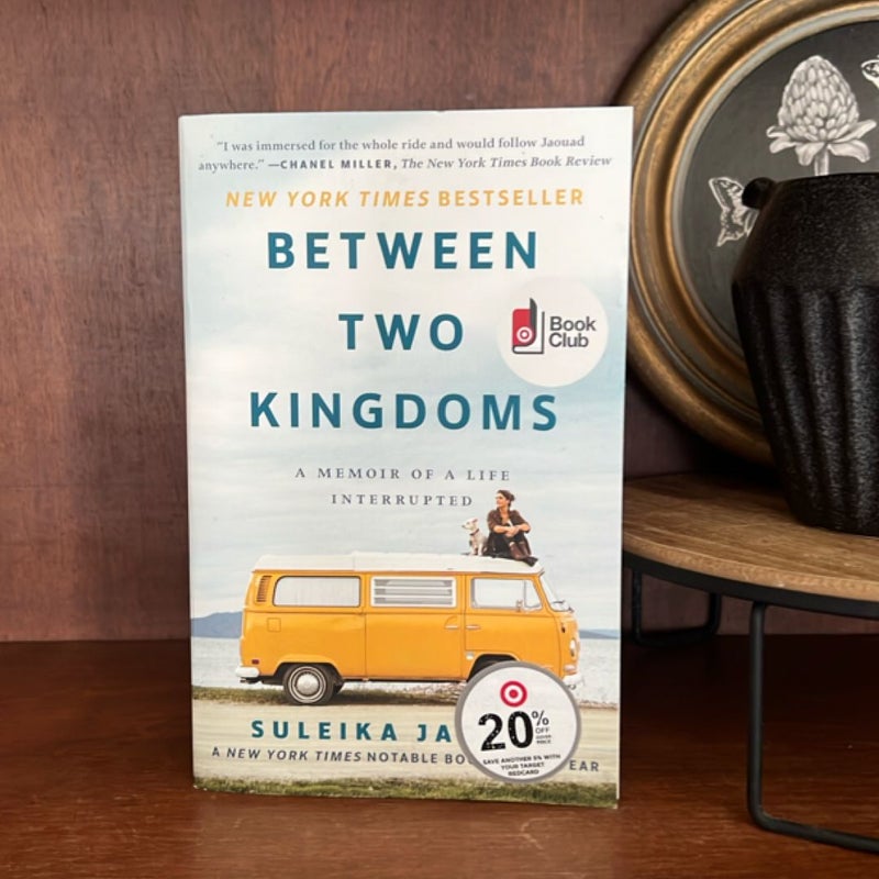 Between Two Kingdoms
