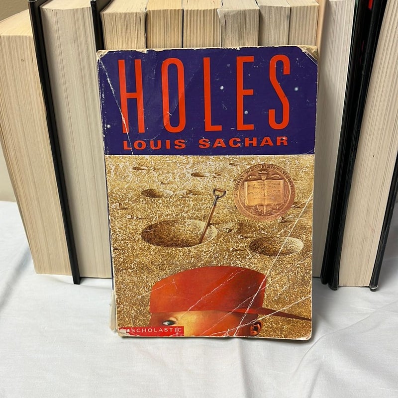 Holes