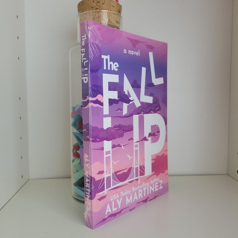 The Fall Up