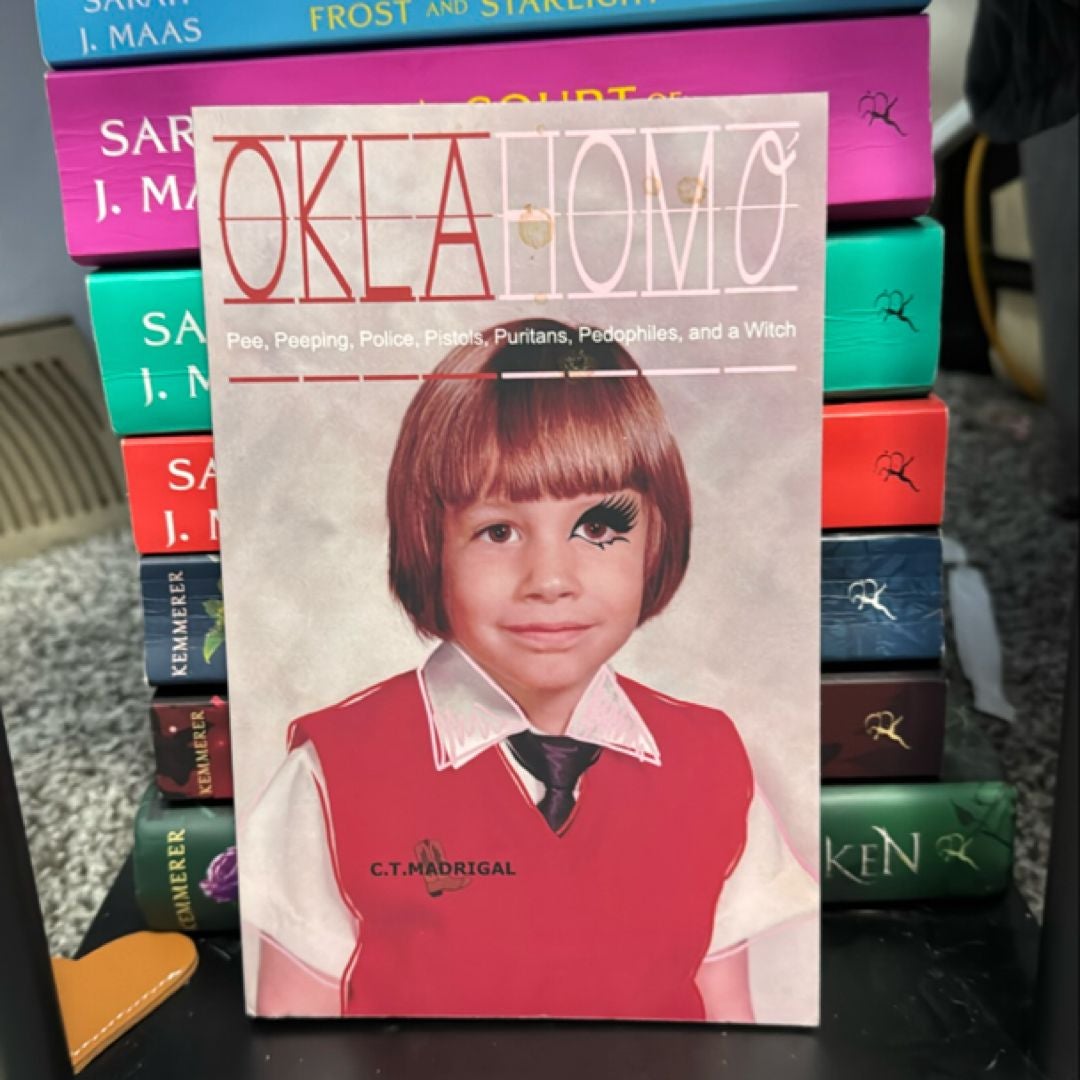 Oklahomo