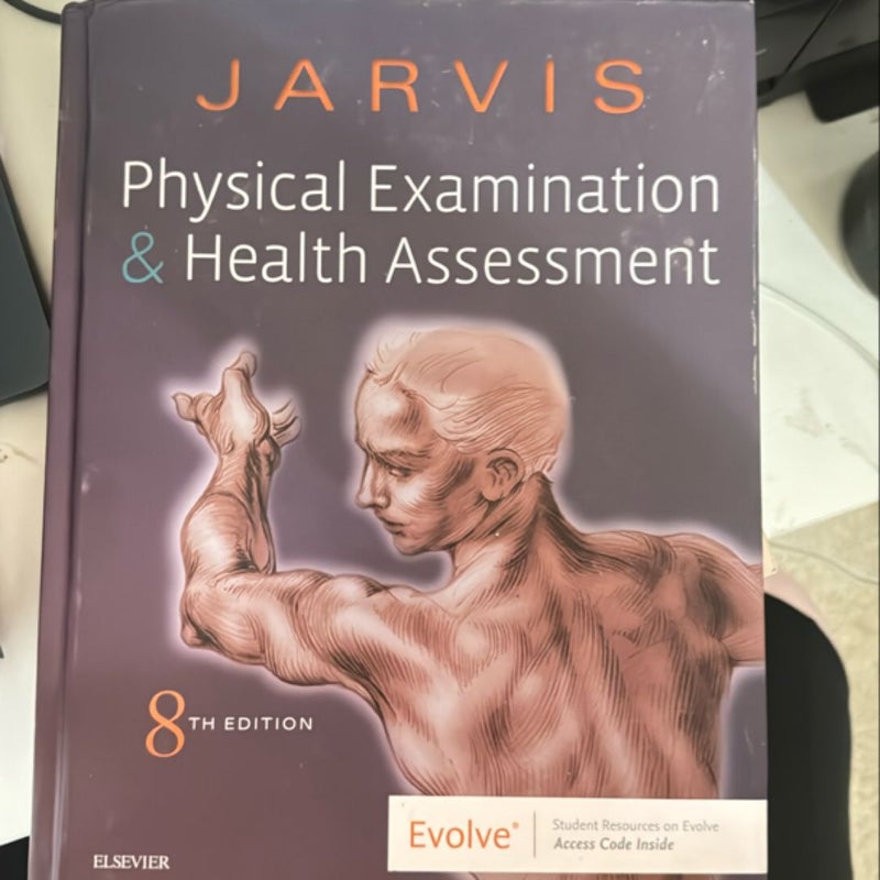 Physical Examination and Health Assessment