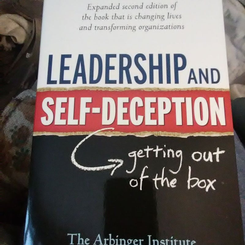 Leadership and Self-Deception