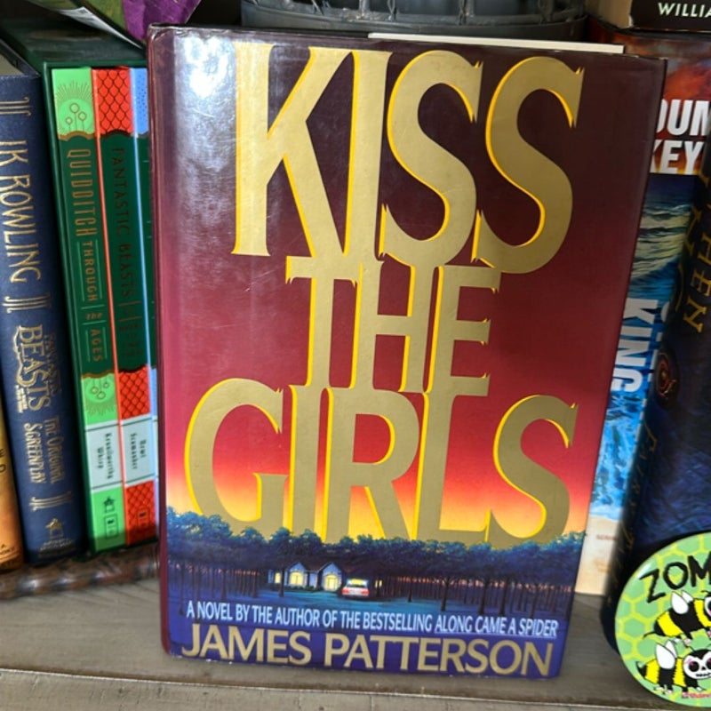 Kiss the Girls