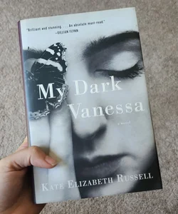 My Dark Vanessa