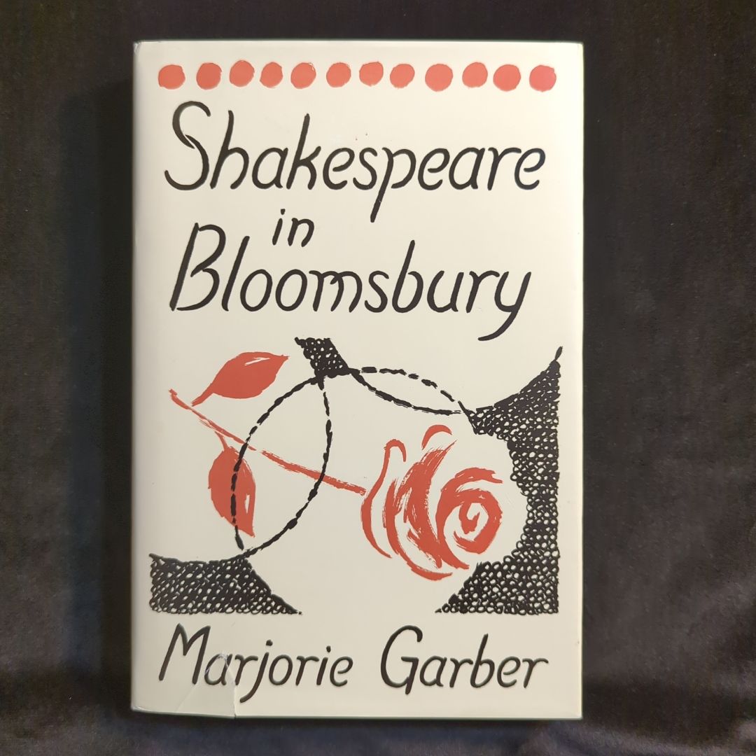 Shakespeare in Bloomsbury