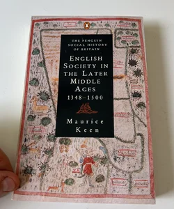 English Society in the Later Middle Ages