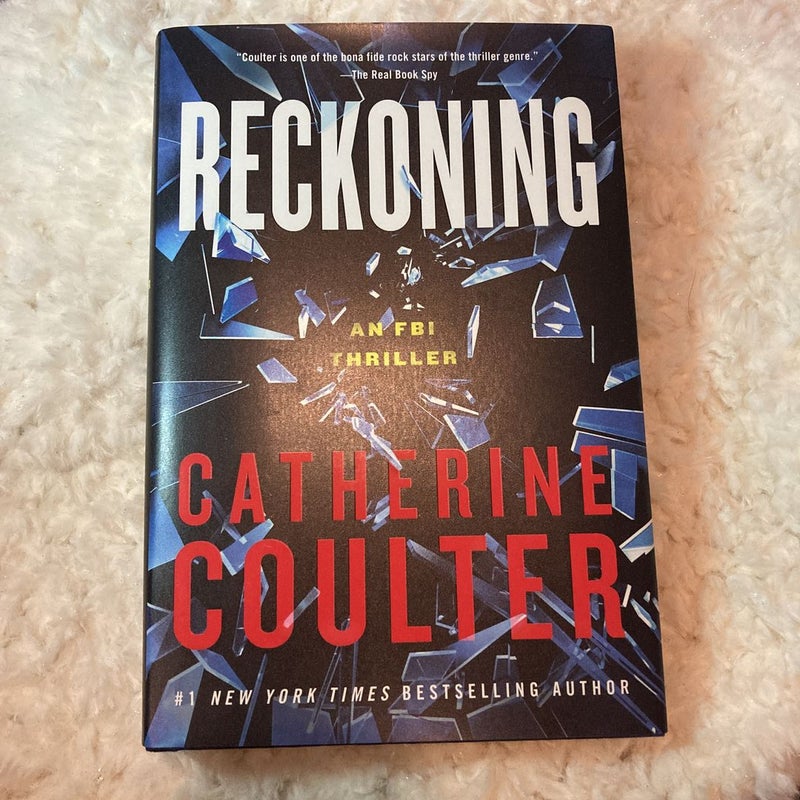 Reckoning
