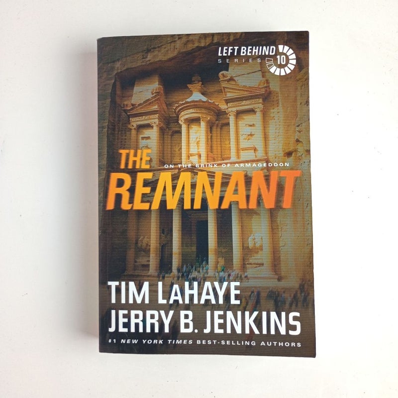 The Remnant