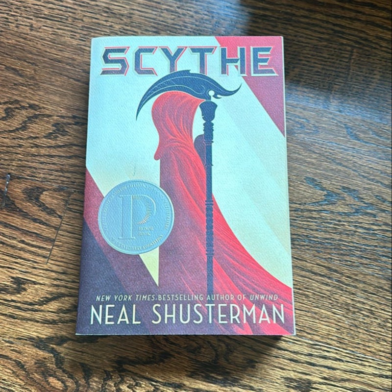 Scythe