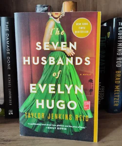 The Seven Husbands of Evelyn Hugo