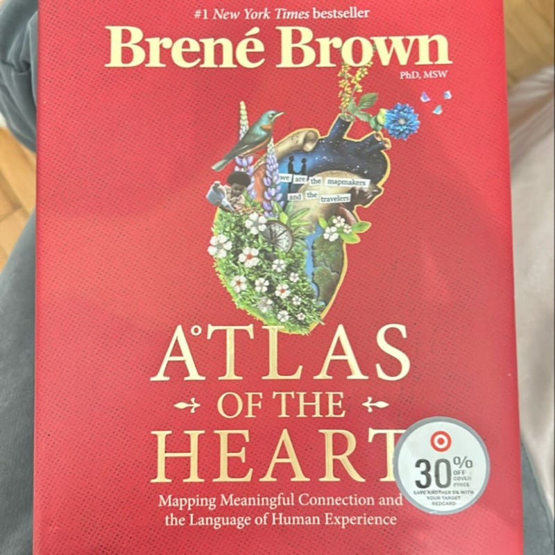 Atlas of the Heart