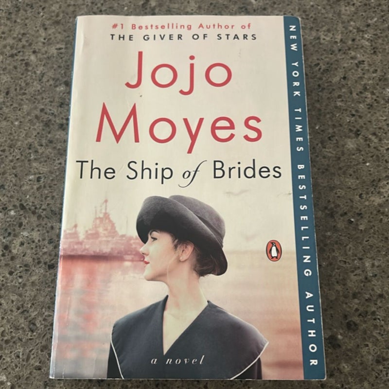 The Ship of Brides