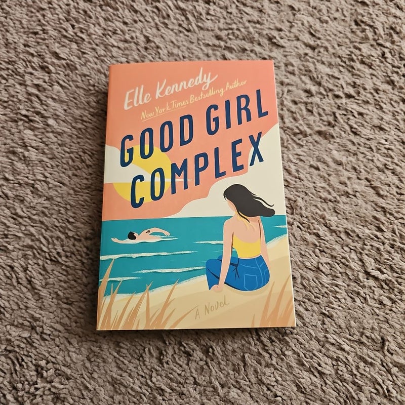 Good Girl Complex