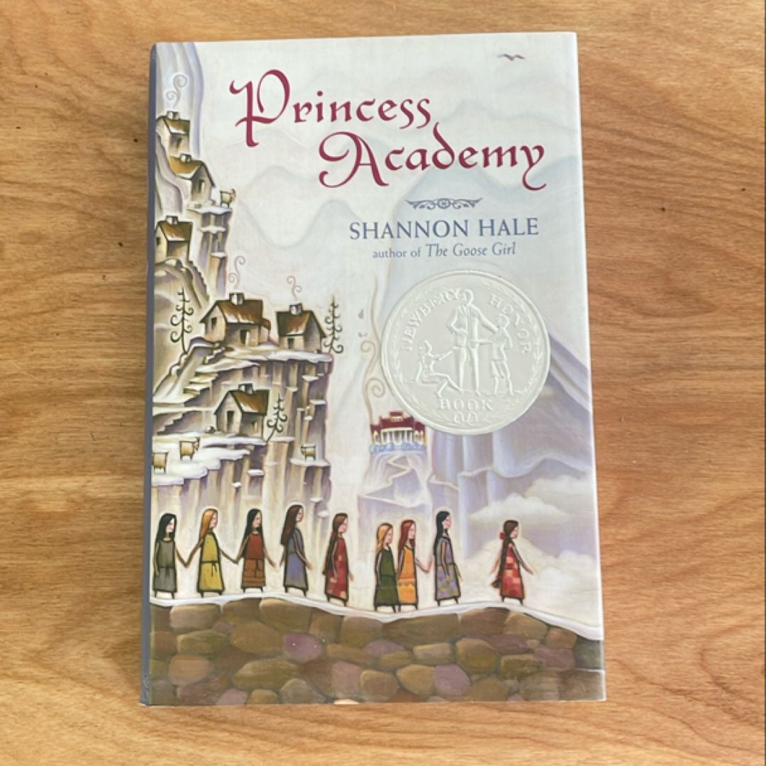 Princess Academy