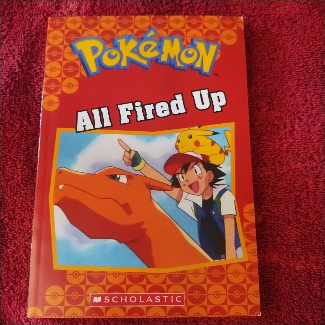 All Fired Up