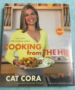 Cooking from the Hip